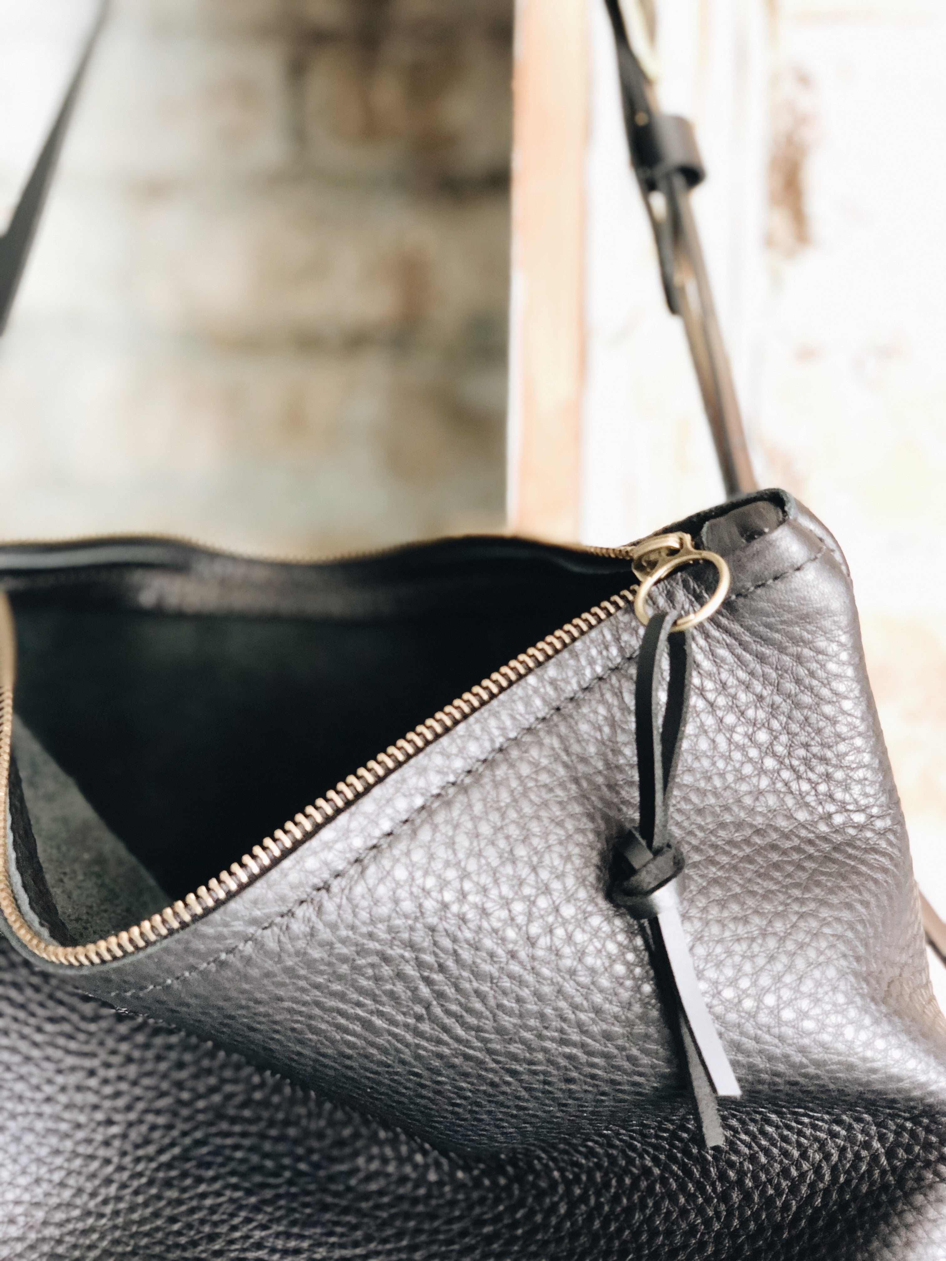 The Julia Tote Bag