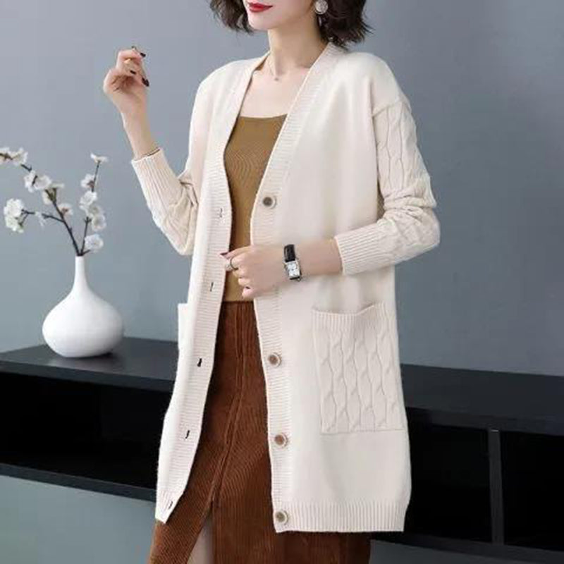 Luiza Women's Cotton Coat
