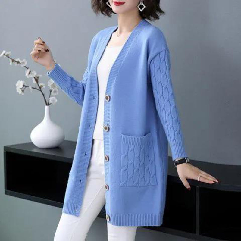 Luiza Women's Cotton Coat