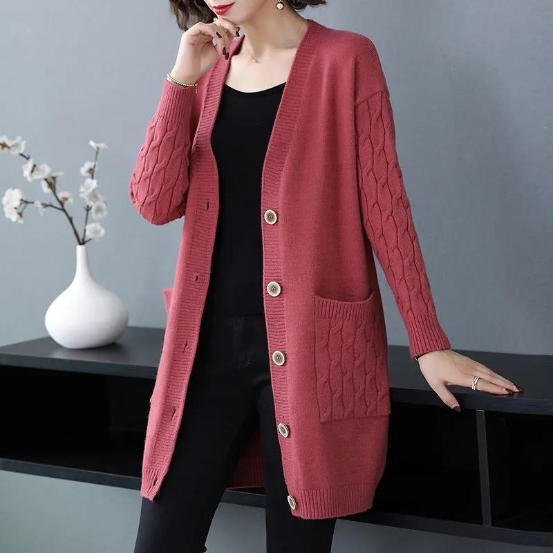 Luiza Women's Cotton Coat