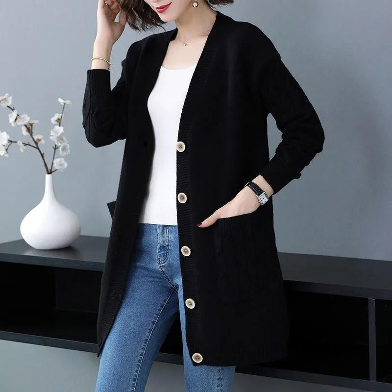 Luiza Women's Cotton Coat
