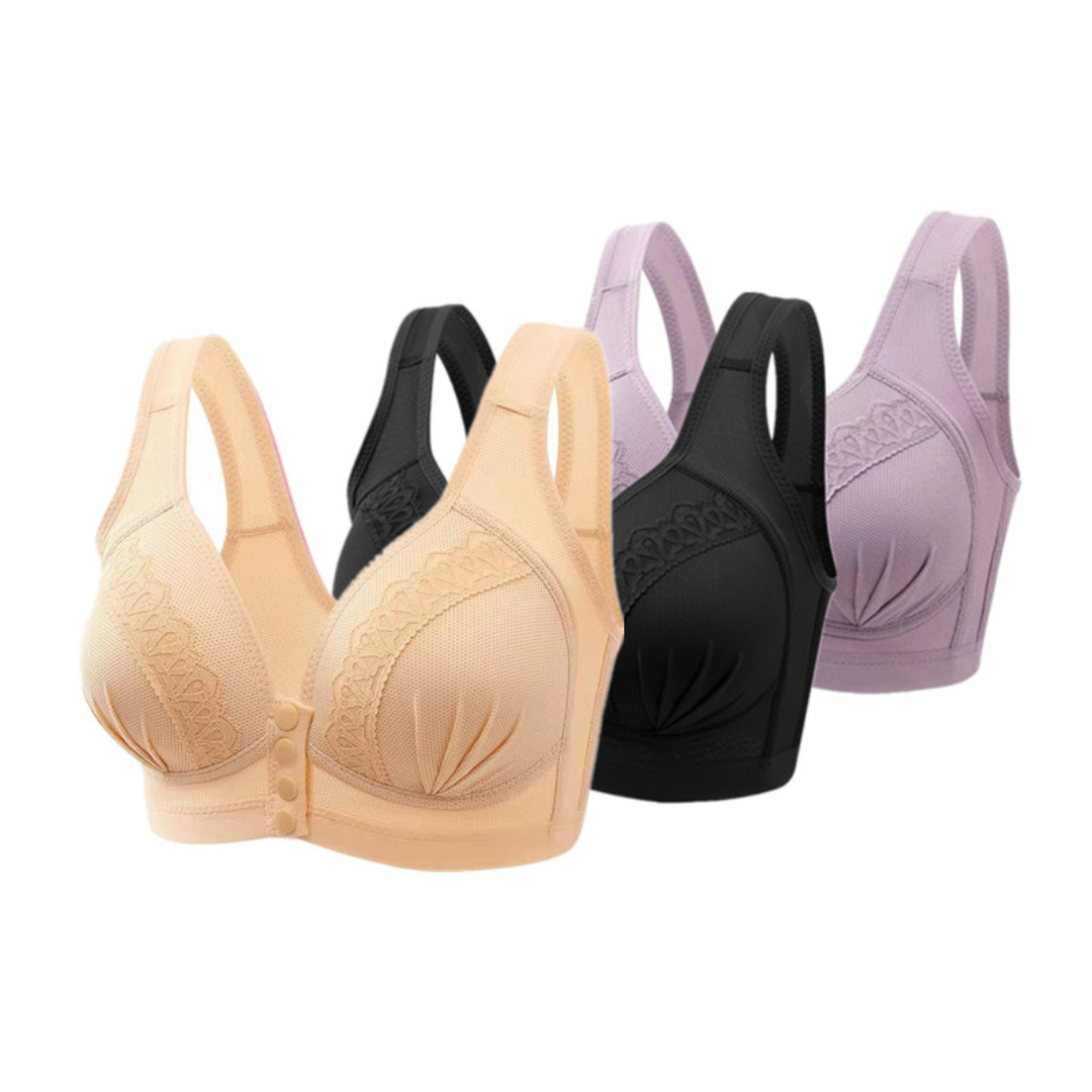 Unique style bra kit