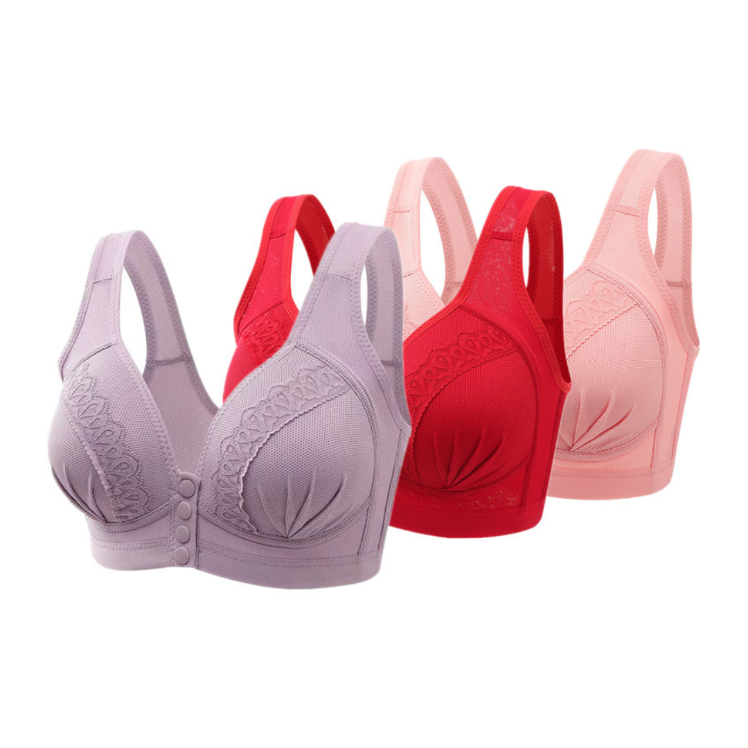 Unique style bra kit