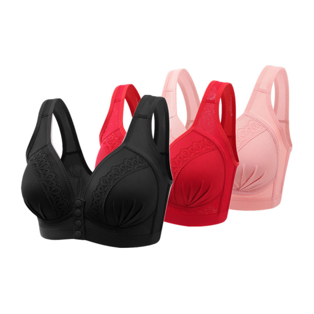 Unique style bra kit