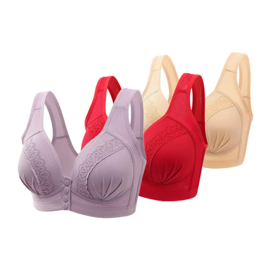 Unique style bra kit