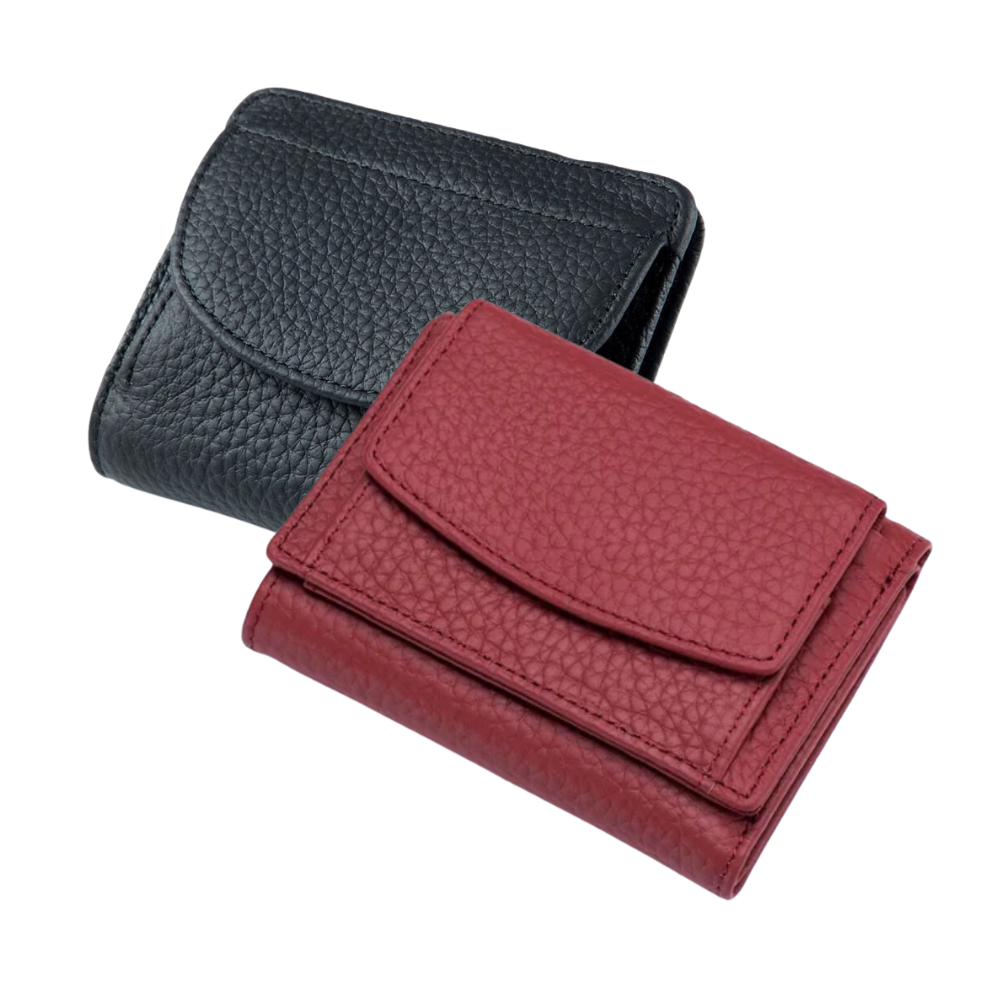 Amany Women's Leather Wallet