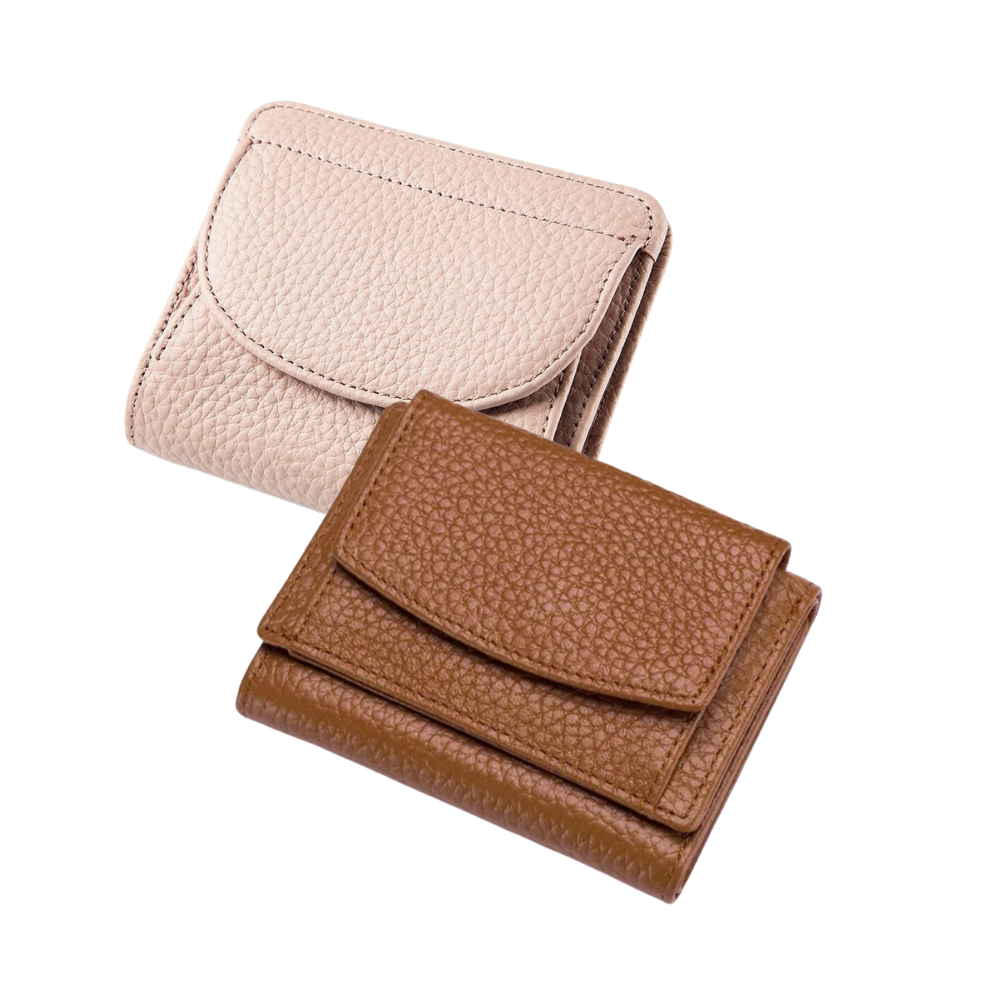 Amany Women's Leather Wallet