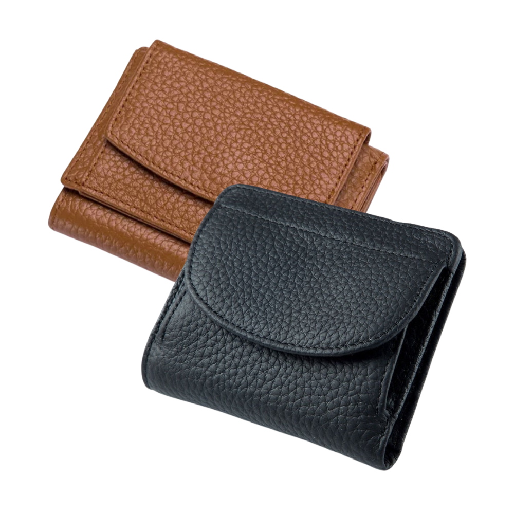 Amany Women's Leather Wallet