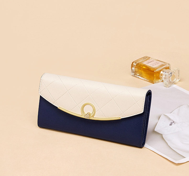 Sara Women's Leather Wallet