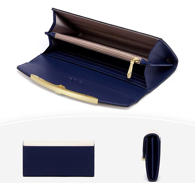 Sara Women's Leather Wallet