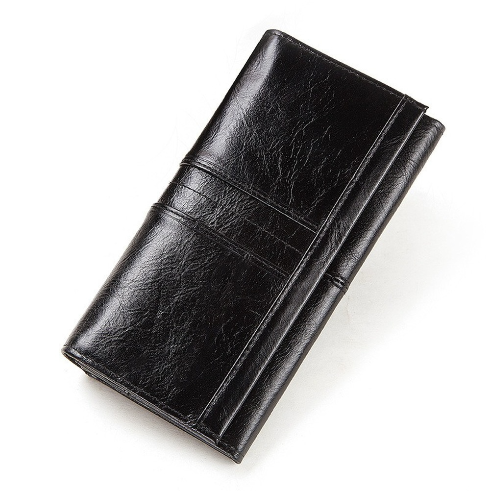 Women's Subtle Luxury Leather Wallet