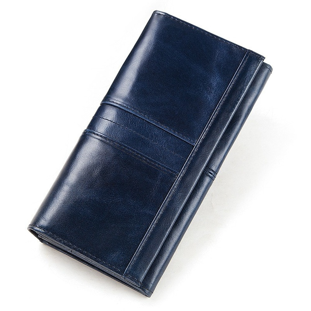 Women's Subtle Luxury Leather Wallet