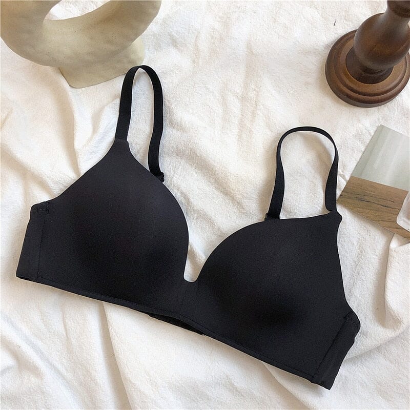 Pure Beauty Bra