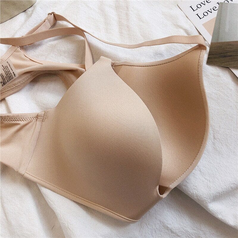 Pure Beauty Bra