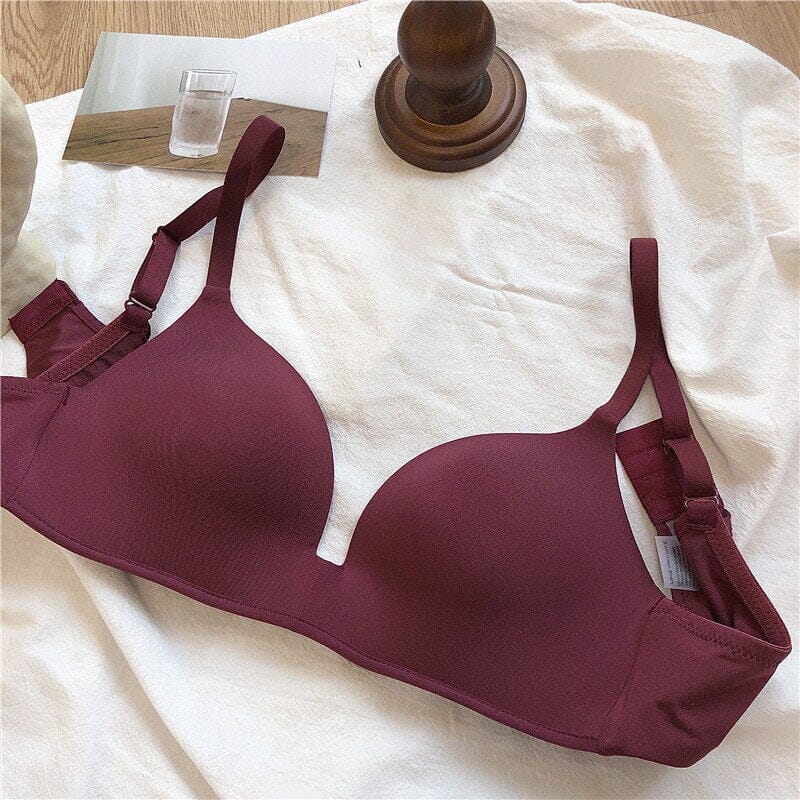 Pure Beauty Bra