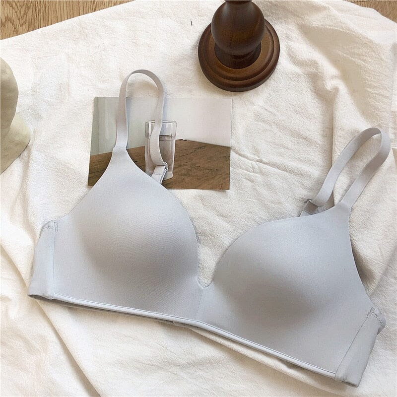 Pure Beauty Bra