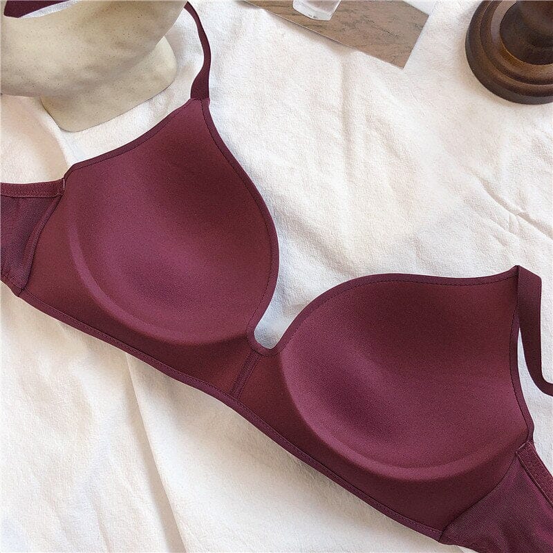 Pure Beauty Bra