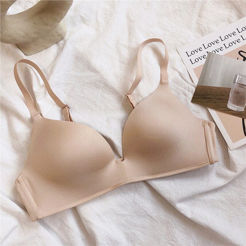 Pure Beauty Bra