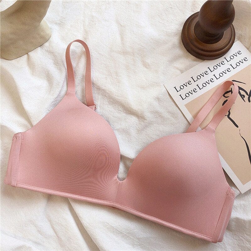 Pure Beauty Bra