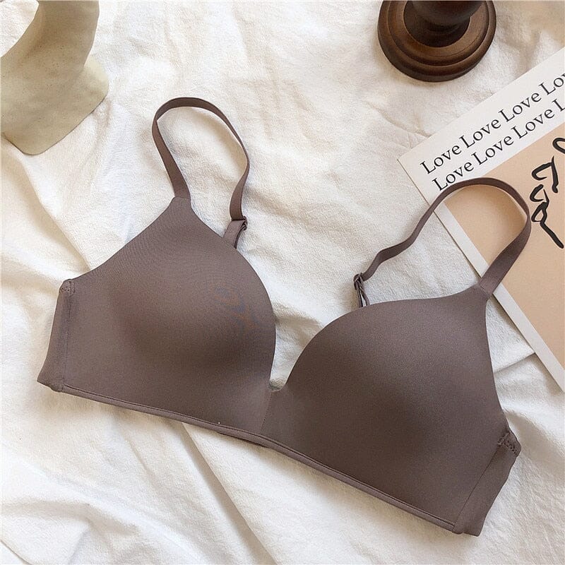 Pure Beauty Bra