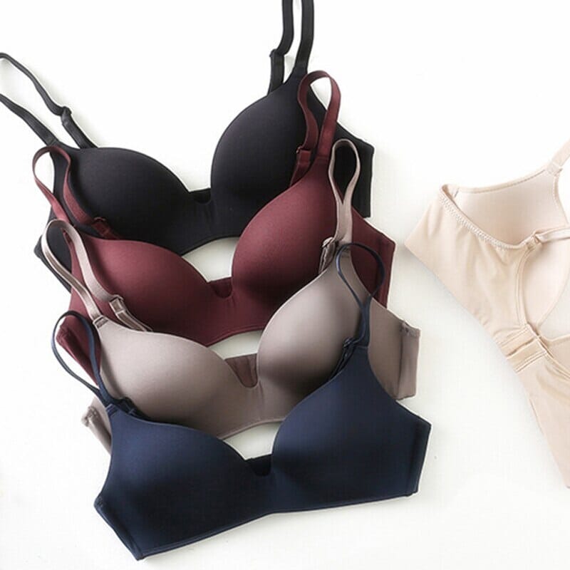 Pure Beauty Bra