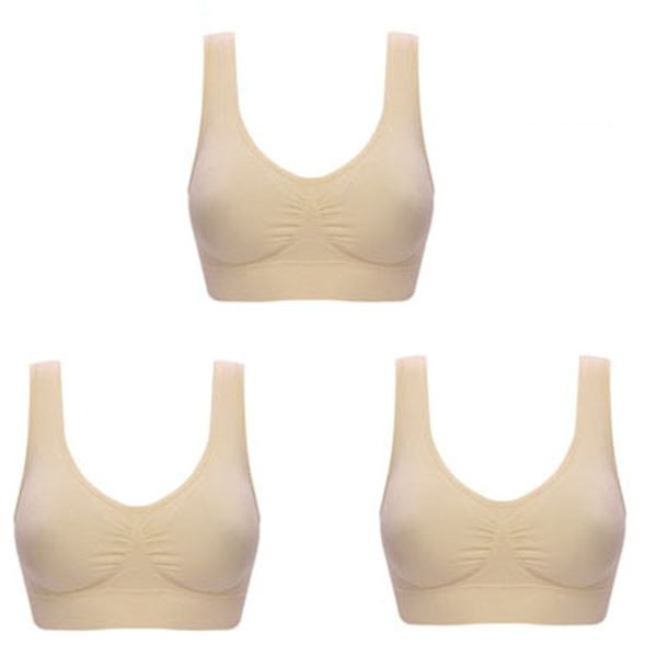 Luxury Touch Bra Kit