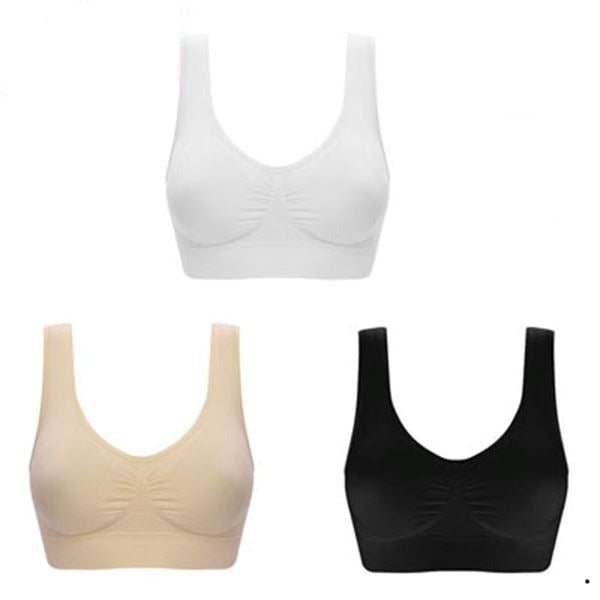 Luxury Touch Bra Kit