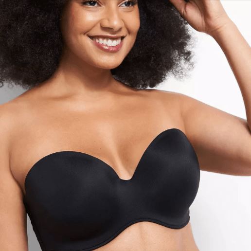 Gentle Embrace Bra