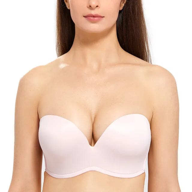Gentle Embrace Bra