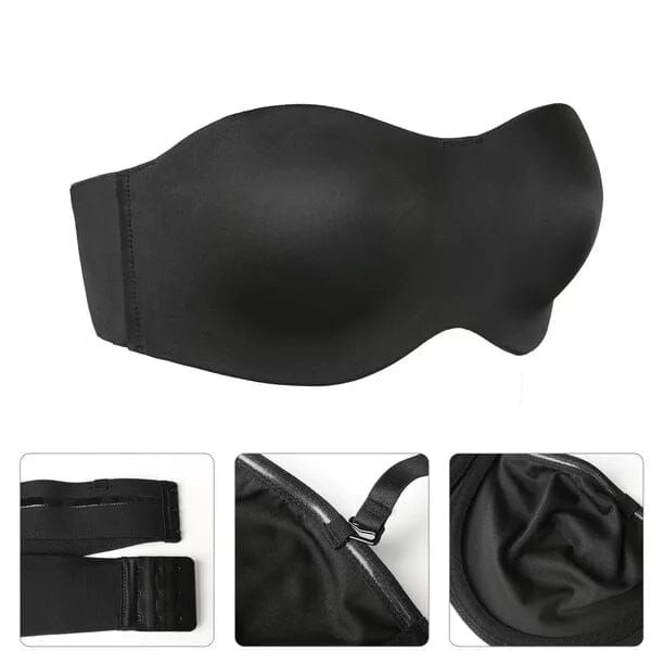 Gentle Embrace Bra