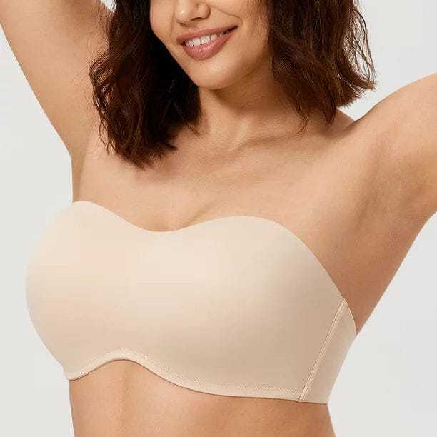 Gentle Embrace Bra