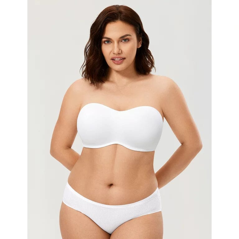 Gentle Embrace Bra
