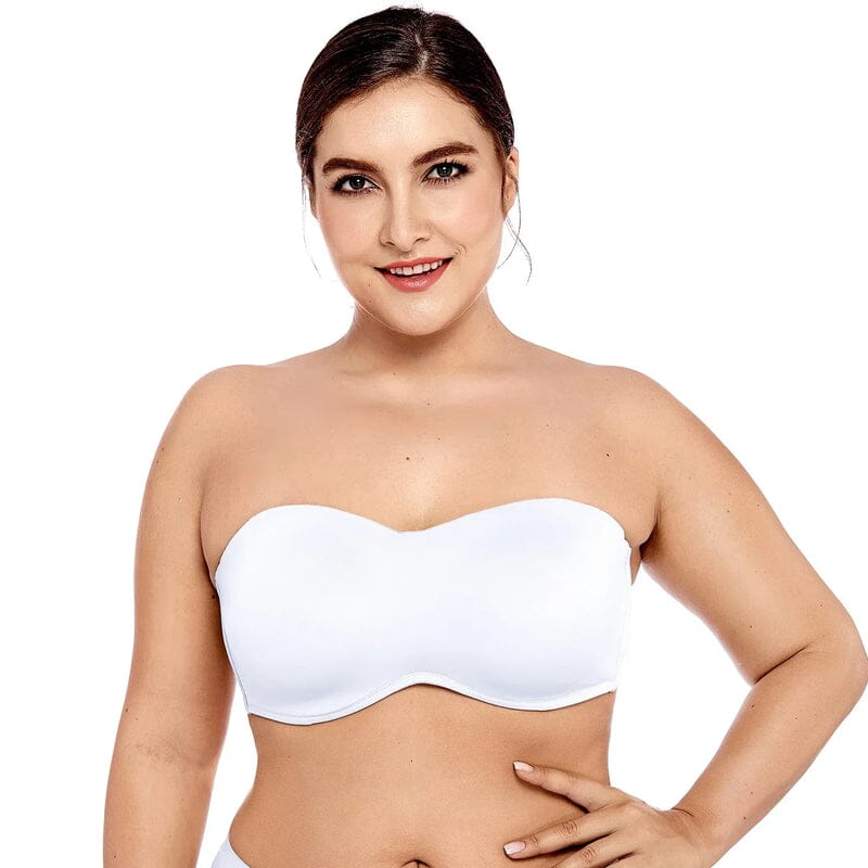 Gentle Embrace Bra