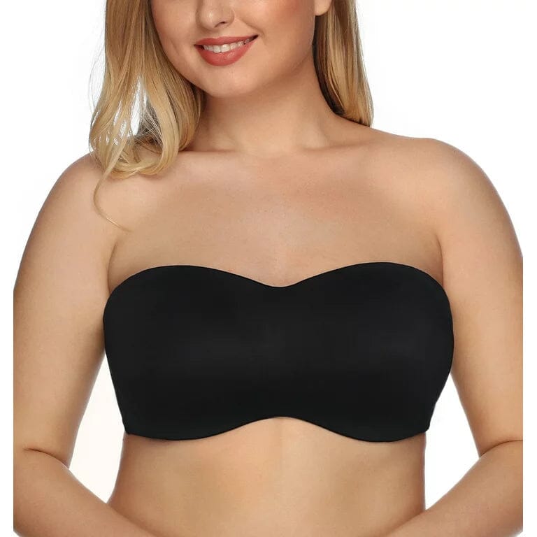 Gentle Embrace Bra
