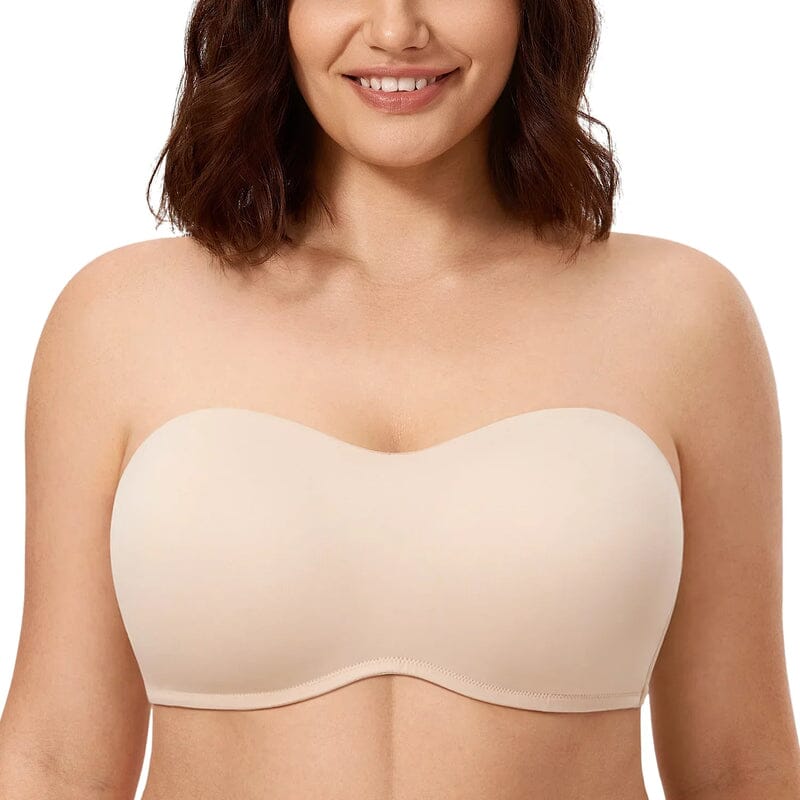 Gentle Embrace Bra