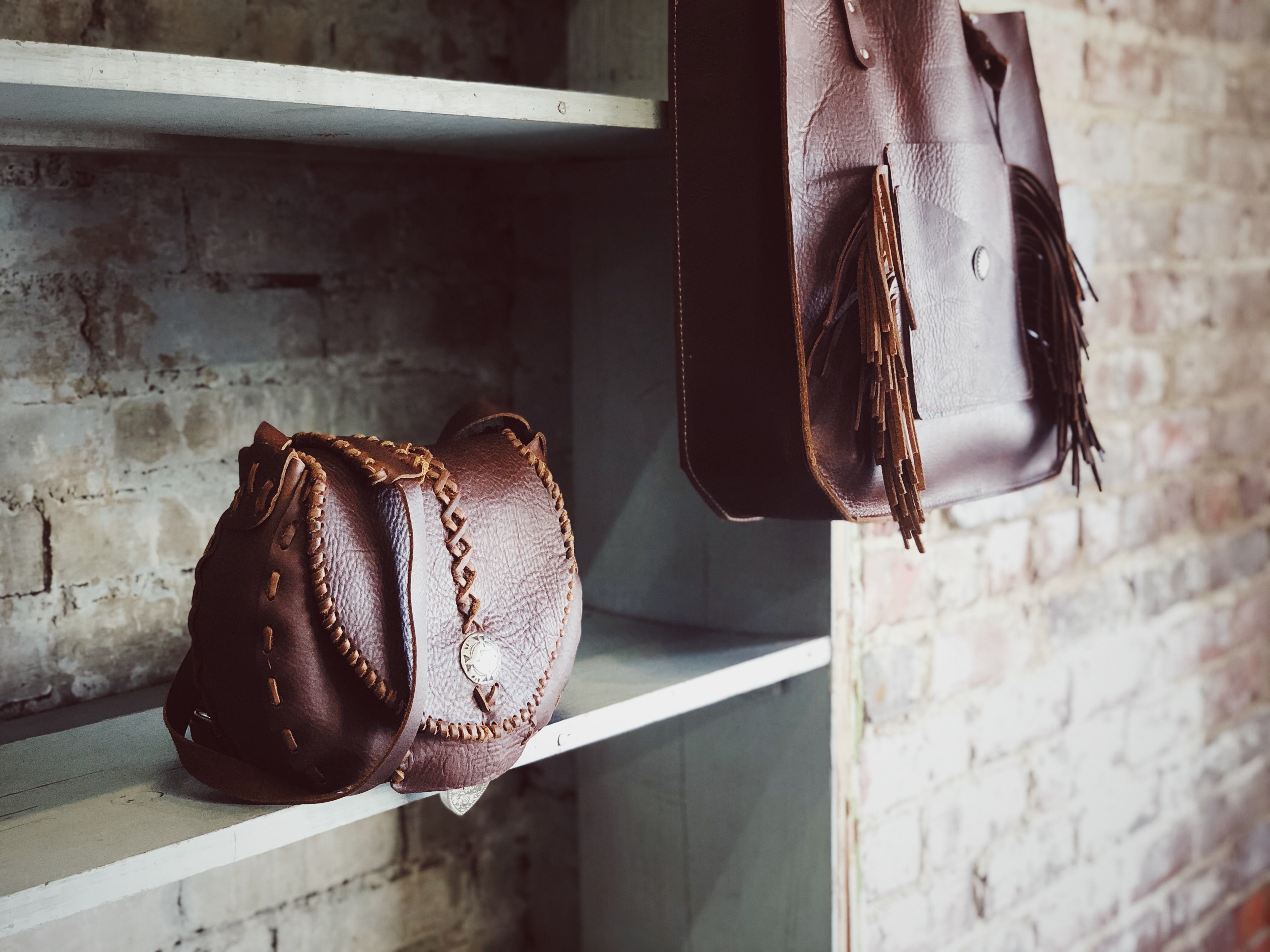Wander Tote Bag