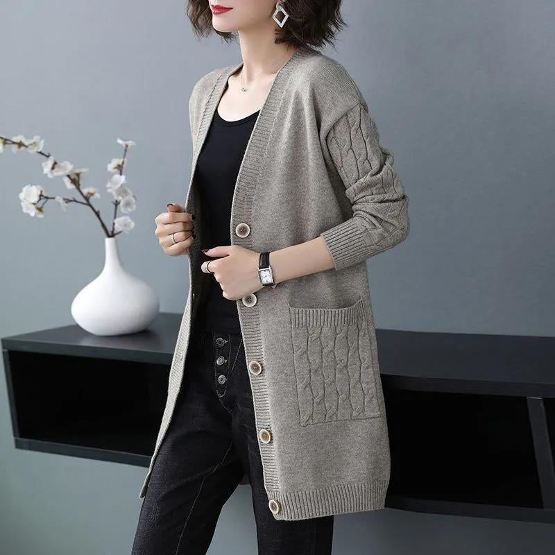 Luiza Women's Cotton Coat