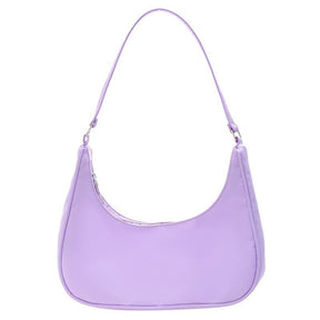 Bolsa Feminina de Nylon Ladie