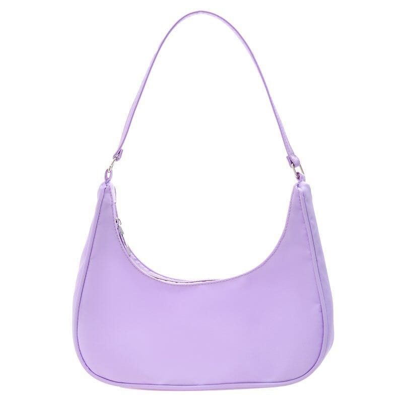 Bolsa Feminina de Nylon Ladie