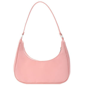 Bolsa Feminina de Nylon Ladie