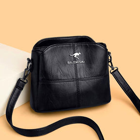 Bolsa Feminina de Couro Bally