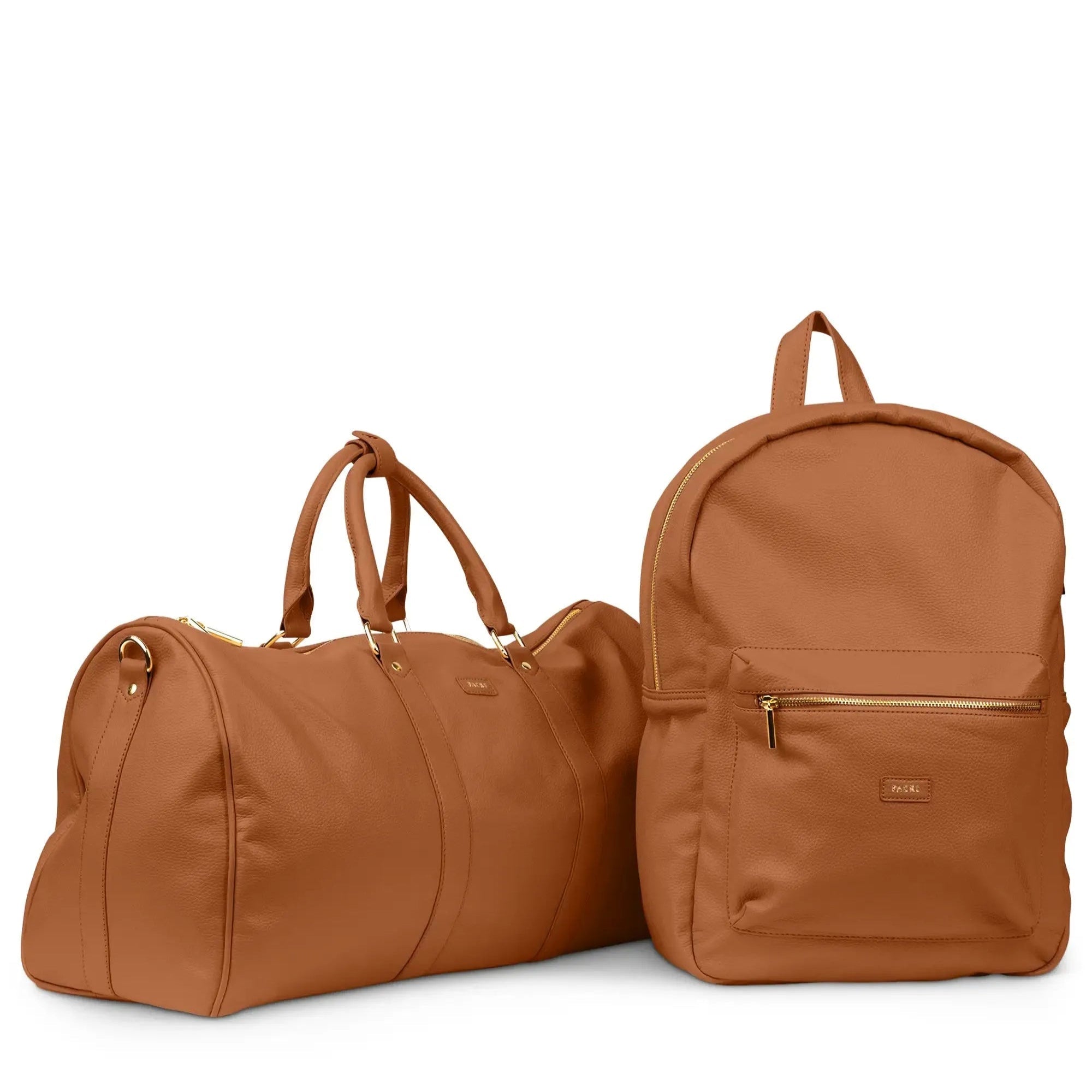 Gramercy Backpack | Duffel Bag Set