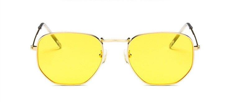 Óculos de Sol Feminino Vintage Urban