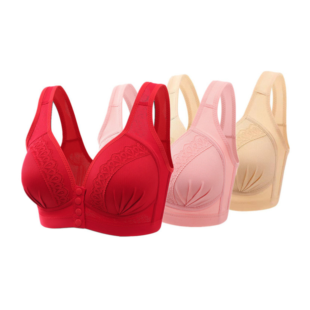 Unique style bra kit
