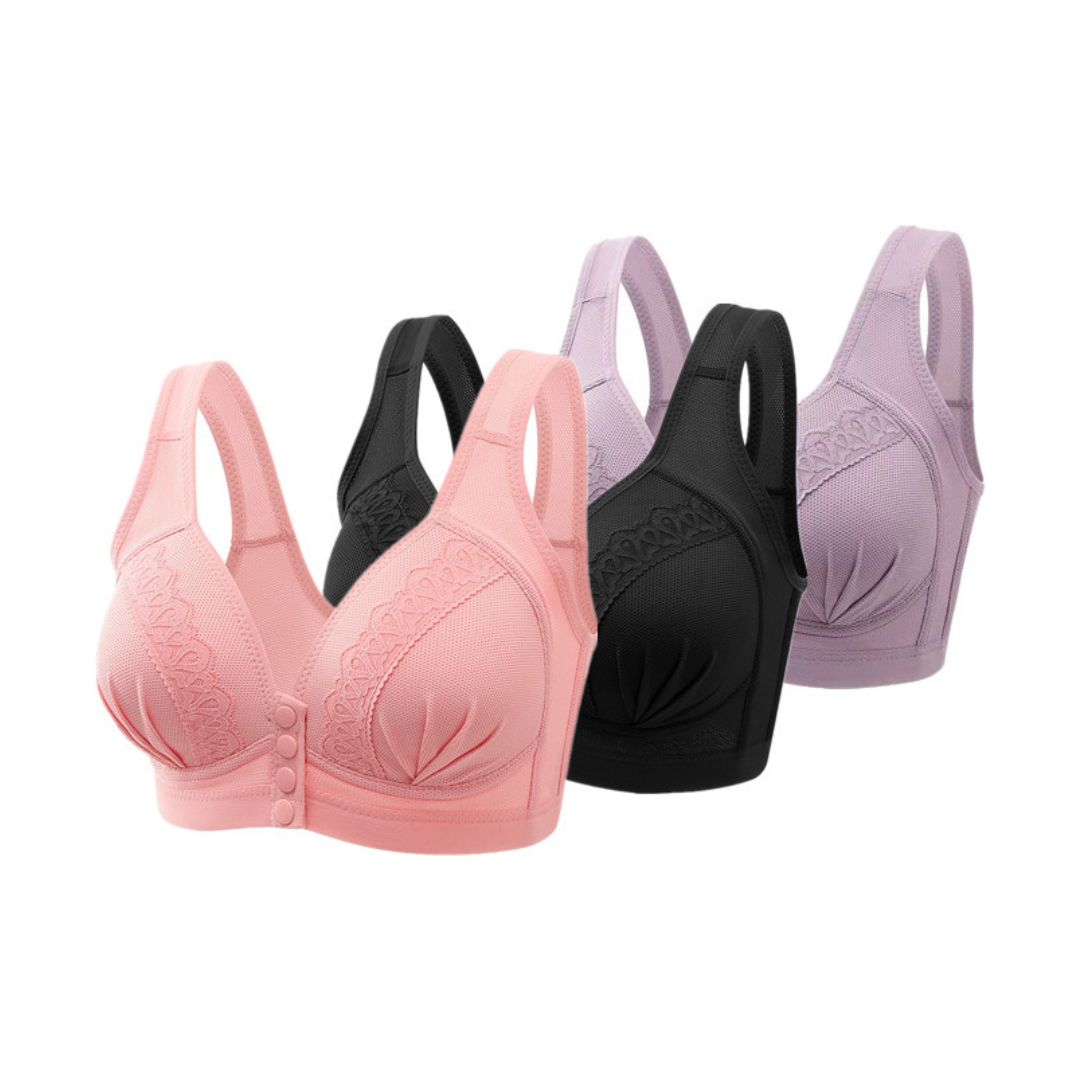 Unique style bra kit