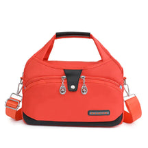 Bolsa Feminina de Nylon Versatil