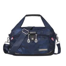 Bolsa Feminina de Nylon Versatil