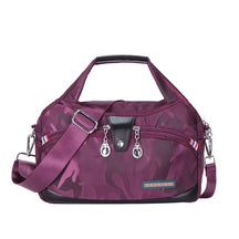 Bolsa Feminina de Nylon Versatil