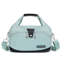 Bolsa Feminina de Nylon Versatil