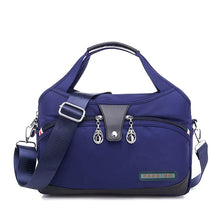 Bolsa Feminina de Nylon Versatil